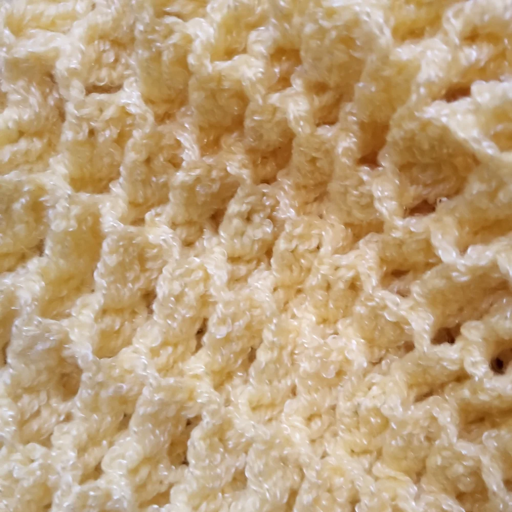 Handmade hat - Picture 2 of 4